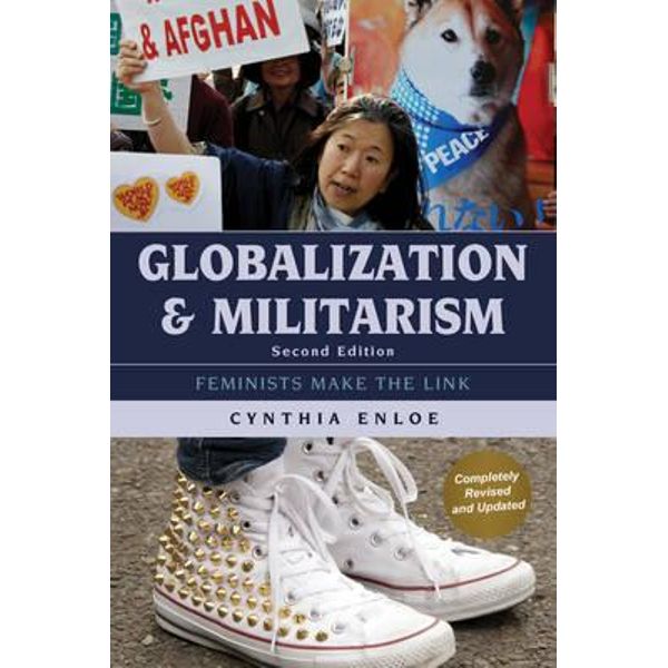 globalization and militarism