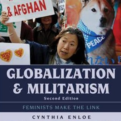 globalization and militarism sq