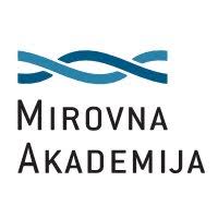 mirovna akademija logo