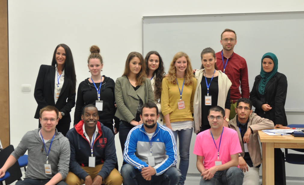 2014 Group